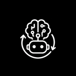 Home neural robot feedback loop